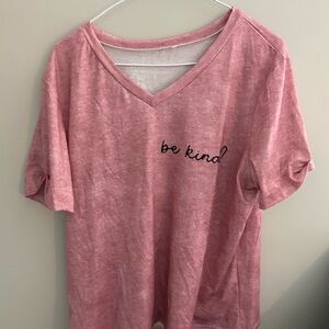 Be Kind T shirt